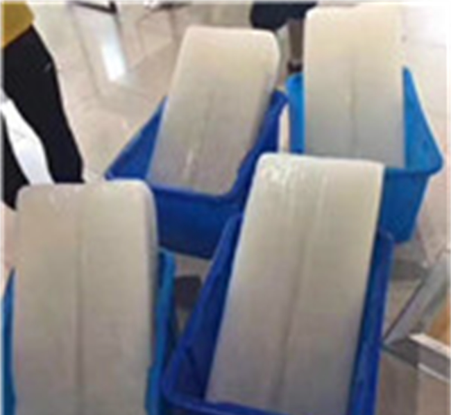 冰块百科：汉阳良臣制冰厂带您全面了解冰块的多样应用