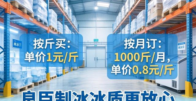 汉阳制冰厂_汉阳制冰厂_良臣制冰厂食用冰品质检测