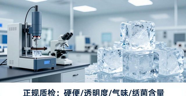 工业冰块哪家强？汉阳本地供应有保障